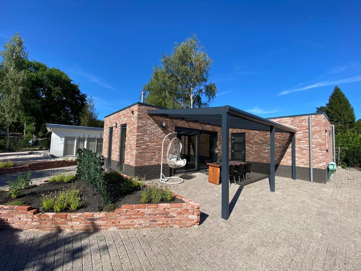 Het Zonnige Hert Ermelo Exteriör bild